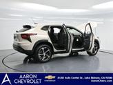 Thumbnail of 2026 White Sands Chevrolet Trax