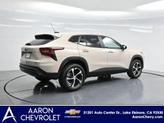 Thumbnail of 2026 White Sands Chevrolet Trax