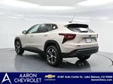 Thumbnail of 2026 White Sands Chevrolet Trax