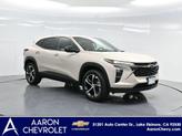 Thumbnail of 2026 White Sands Chevrolet Trax