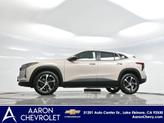 Thumbnail of 2026 White Sands Chevrolet Trax