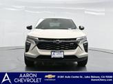 Thumbnail of 2026 White Sands Chevrolet Trax
