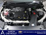 Thumbnail of 2026 White Sands Chevrolet Trax