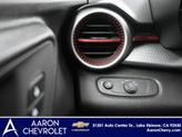 Thumbnail of 2026 White Sands Chevrolet Trax