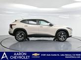Thumbnail of 2026 White Sands Chevrolet Trax