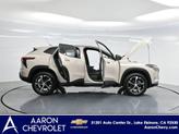 Thumbnail of 2026 White Sands Chevrolet Trax