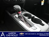 Thumbnail of 2026 White Sands Chevrolet Trax