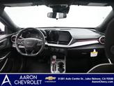 Thumbnail of 2026 White Sands Chevrolet Trax