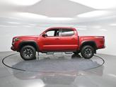 Thumbnail of 2023 Barcelona Red Metallic Toyota Tacoma