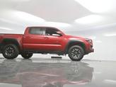 Thumbnail of 2023 Barcelona Red Metallic Toyota Tacoma