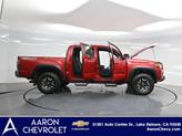 Thumbnail of 2023 Barcelona Red Metallic Toyota Tacoma