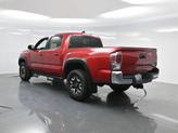 Thumbnail of 2023 Barcelona Red Metallic Toyota Tacoma