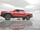 Thumbnail of 2023 Barcelona Red Metallic Toyota Tacoma