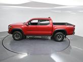 Thumbnail of 2023 Barcelona Red Metallic Toyota Tacoma