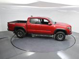 Thumbnail of 2023 Barcelona Red Metallic Toyota Tacoma