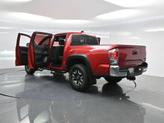 Thumbnail of 2023 Barcelona Red Metallic Toyota Tacoma