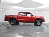 Thumbnail of 2023 Barcelona Red Metallic Toyota Tacoma