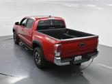 Thumbnail of 2023 Barcelona Red Metallic Toyota Tacoma