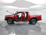 Thumbnail of 2023 Barcelona Red Metallic Toyota Tacoma
