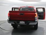 Thumbnail of 2023 Barcelona Red Metallic Toyota Tacoma