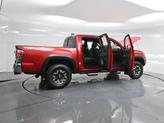 Thumbnail of 2023 Barcelona Red Metallic Toyota Tacoma