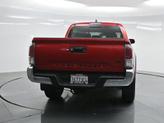 Thumbnail of 2023 Barcelona Red Metallic Toyota Tacoma