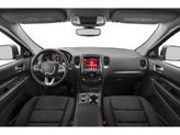 Thumbnail of 2019 DB Black Clearcoat Dodge Durango