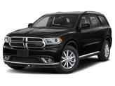 Photo of 2019 DB Black Clearcoat Dodge Durango