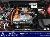 Thumbnail of 2025 Radiant Red Tintcoat Chevrolet Equinox EV