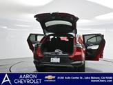Thumbnail of 2025 Radiant Red Tintcoat Chevrolet Equinox EV