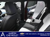 Thumbnail of 2025 Radiant Red Tintcoat Chevrolet Equinox EV