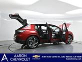 Thumbnail of 2025 Radiant Red Tintcoat Chevrolet Equinox EV