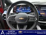 Thumbnail of 2025 Radiant Red Tintcoat Chevrolet Equinox EV
