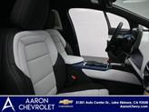 Thumbnail of 2025 Radiant Red Tintcoat Chevrolet Equinox EV