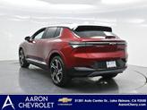 Thumbnail of 2025 Radiant Red Tintcoat Chevrolet Equinox EV