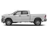 Thumbnail of 2024 Bright White Clearcoat RAM 2500