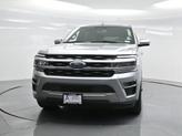 Thumbnail of 2024 ICONIC SILVER METALLIC Ford Expedition