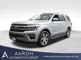 Photo of 2024 ICONIC SILVER METALLIC Ford Expedition