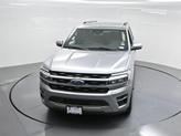Thumbnail of 2024 ICONIC SILVER METALLIC Ford Expedition