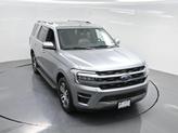 Thumbnail of 2024 ICONIC SILVER METALLIC Ford Expedition