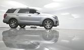 Thumbnail of 2024 ICONIC SILVER METALLIC Ford Expedition