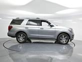 Thumbnail of 2024 ICONIC SILVER METALLIC Ford Expedition