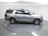 Thumbnail of 2024 ICONIC SILVER METALLIC Ford Expedition