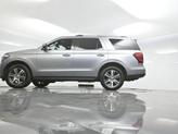 Thumbnail of 2024 ICONIC SILVER METALLIC Ford Expedition