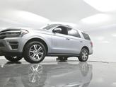Thumbnail of 2024 ICONIC SILVER METALLIC Ford Expedition