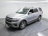 Thumbnail of 2024 ICONIC SILVER METALLIC Ford Expedition