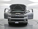 Thumbnail of 2024 ICONIC SILVER METALLIC Ford Expedition