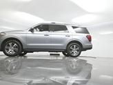 Thumbnail of 2024 ICONIC SILVER METALLIC Ford Expedition