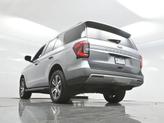 Thumbnail of 2024 ICONIC SILVER METALLIC Ford Expedition