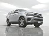 Thumbnail of 2024 ICONIC SILVER METALLIC Ford Expedition